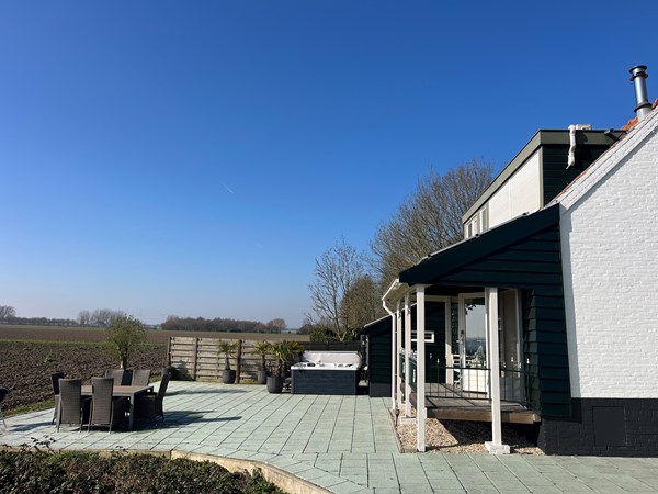 Medium property photo - Middelsluissedijk OZ 82, 3281 LE Numansdorp